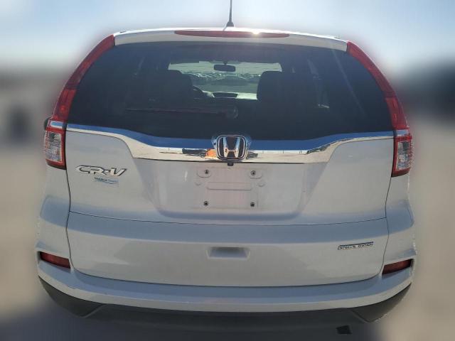 Photo 5 VIN: 5J6RM3H4XGL003947 - HONDA CRV 