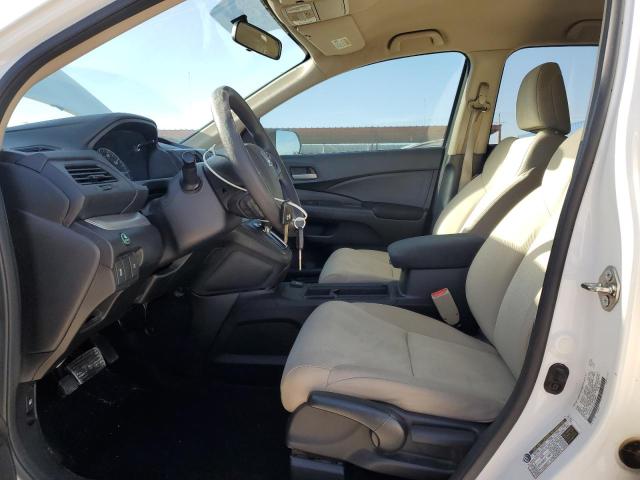 Photo 6 VIN: 5J6RM3H4XGL003947 - HONDA CRV 