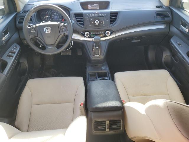 Photo 7 VIN: 5J6RM3H4XGL003947 - HONDA CRV 