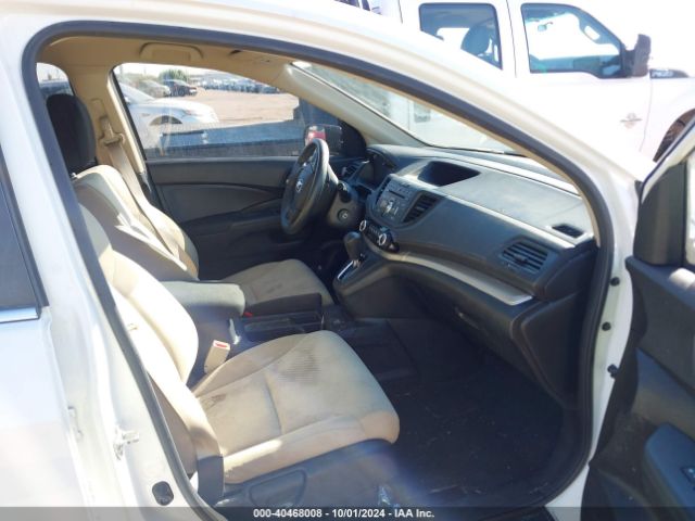 Photo 4 VIN: 5J6RM3H4XGL014219 - HONDA CR-V 