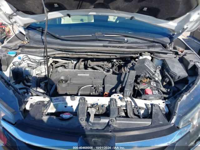 Photo 9 VIN: 5J6RM3H4XGL014219 - HONDA CR-V 