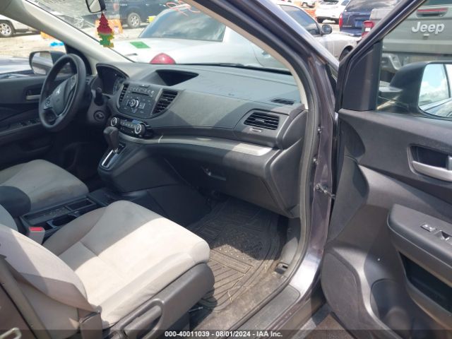 Photo 4 VIN: 5J6RM3H4XGL022045 - HONDA CR-V 