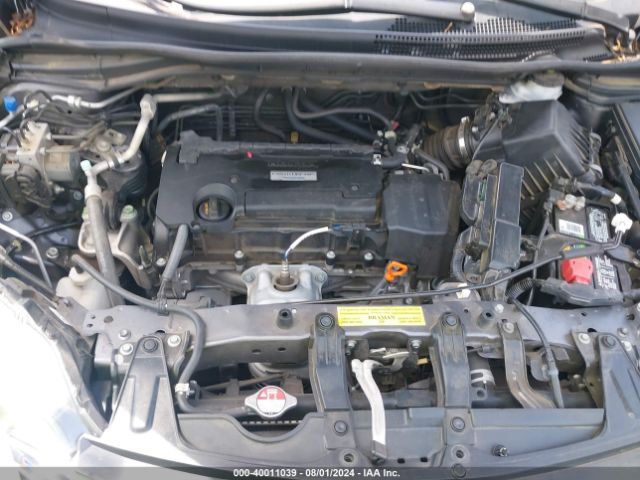 Photo 9 VIN: 5J6RM3H4XGL022045 - HONDA CR-V 