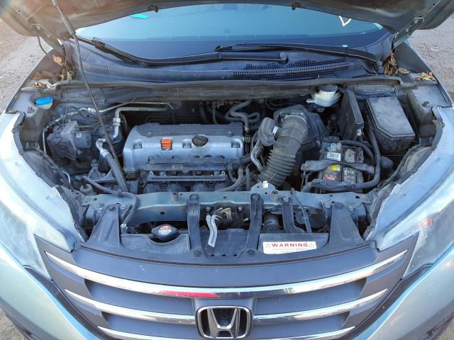 Photo 6 VIN: 5J6RM3H50CL003037 - HONDA CR-V EX 