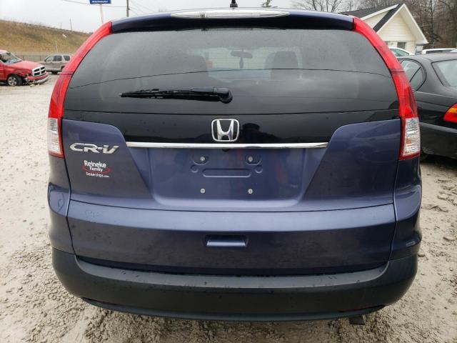 Photo 5 VIN: 5J6RM3H50CL004723 - HONDA CR-V EX 