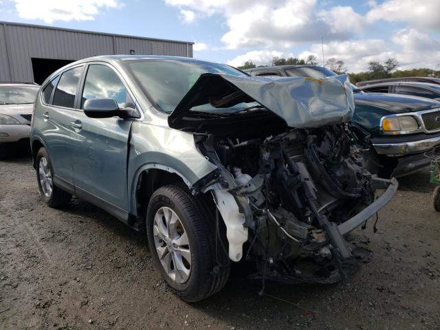 Photo 0 VIN: 5J6RM3H50CL005015 - HONDA CR-V EX 