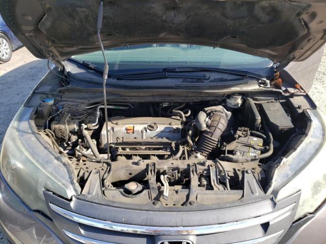 Photo 6 VIN: 5J6RM3H50CL005578 - HONDA CR-V EX 