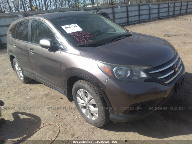 Photo 0 VIN: 5J6RM3H50CL006990 - HONDA CR-V 