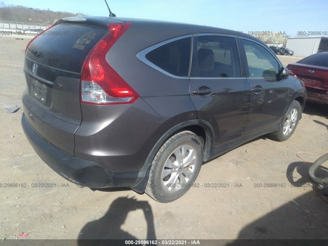 Photo 3 VIN: 5J6RM3H50CL006990 - HONDA CR-V 