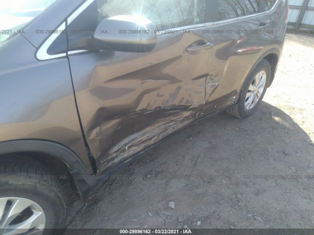 Photo 5 VIN: 5J6RM3H50CL006990 - HONDA CR-V 