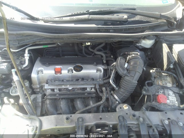 Photo 9 VIN: 5J6RM3H50CL006990 - HONDA CR-V 