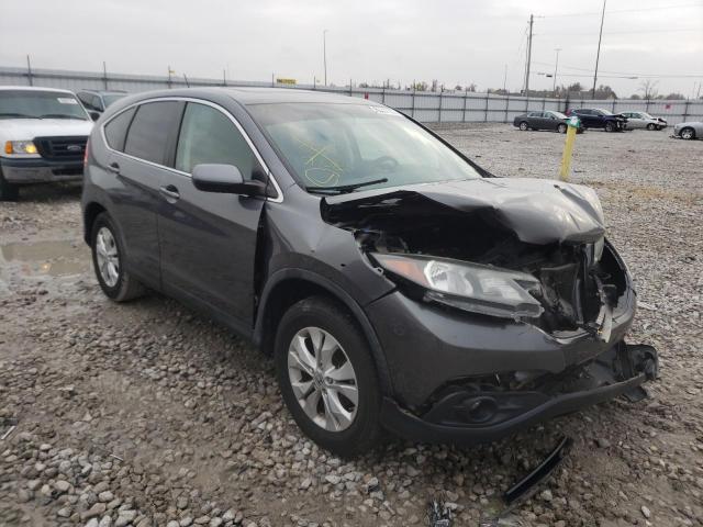 Photo 0 VIN: 5J6RM3H50CL008805 - HONDA CR-V EX 