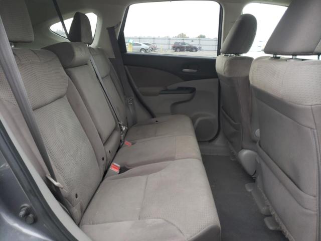 Photo 5 VIN: 5J6RM3H50CL008805 - HONDA CR-V EX 