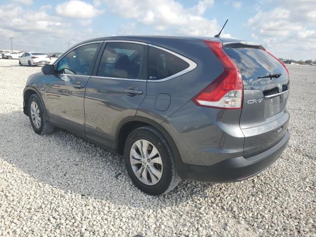 Photo 1 VIN: 5J6RM3H50CL008836 - HONDA CRV 