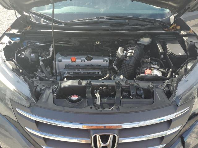 Photo 11 VIN: 5J6RM3H50CL008836 - HONDA CRV 