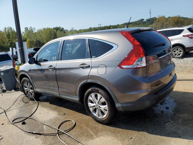 Photo 1 VIN: 5J6RM3H50CL012188 - HONDA CR-V EX 