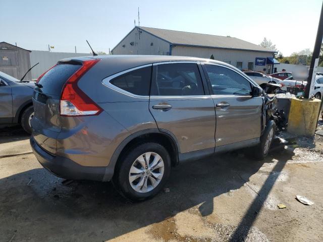 Photo 2 VIN: 5J6RM3H50CL012188 - HONDA CR-V EX 