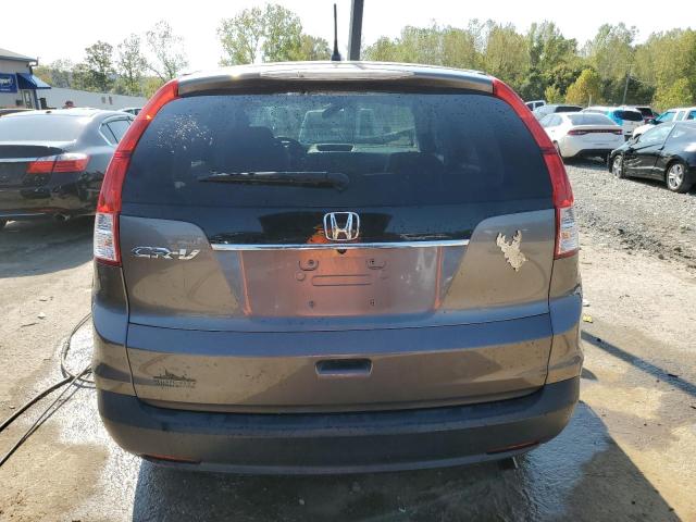 Photo 5 VIN: 5J6RM3H50CL012188 - HONDA CR-V EX 