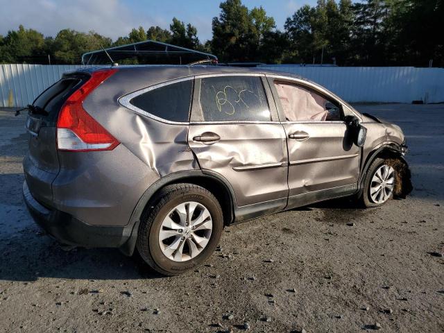 Photo 2 VIN: 5J6RM3H50CL028133 - HONDA CR-V EX 