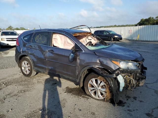 Photo 3 VIN: 5J6RM3H50CL028133 - HONDA CR-V EX 