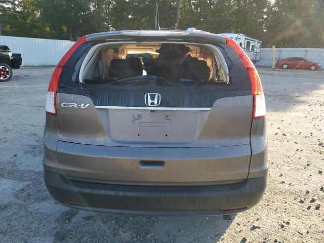 Photo 5 VIN: 5J6RM3H50CL028133 - HONDA CR-V EX 