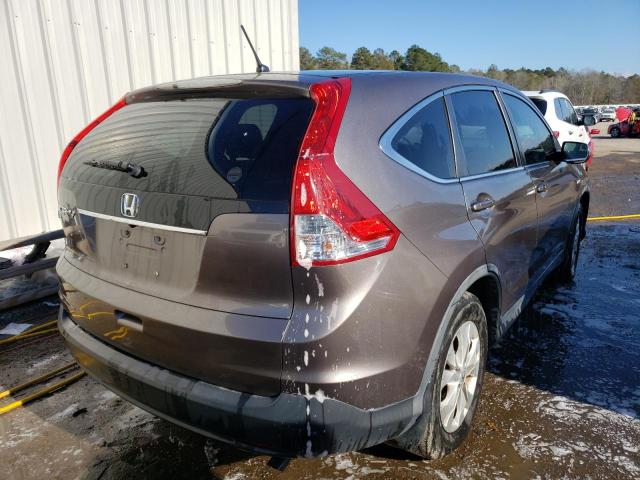 Photo 3 VIN: 5J6RM3H50DL012127 - HONDA CR-V EX 