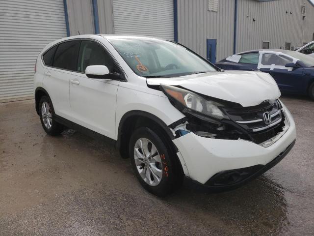 Photo 0 VIN: 5J6RM3H50DL020163 - HONDA CR-V EX 