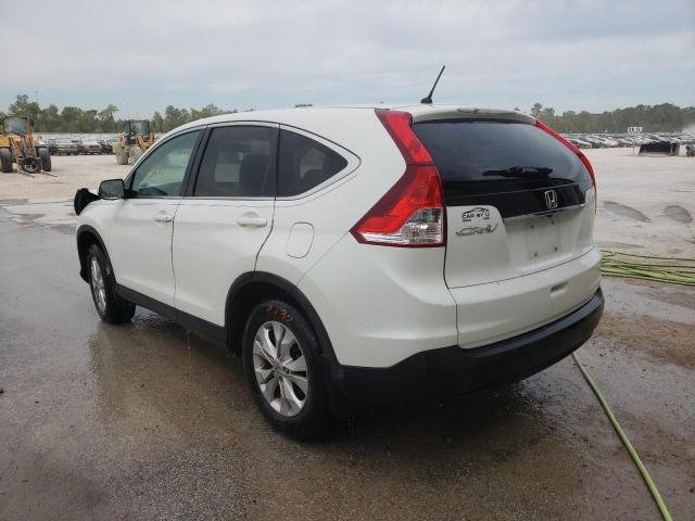 Photo 2 VIN: 5J6RM3H50DL020163 - HONDA CR-V EX 