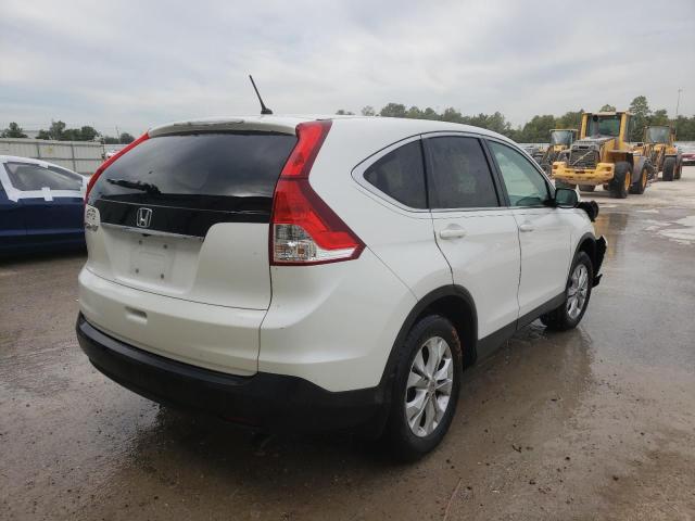 Photo 3 VIN: 5J6RM3H50DL020163 - HONDA CR-V EX 