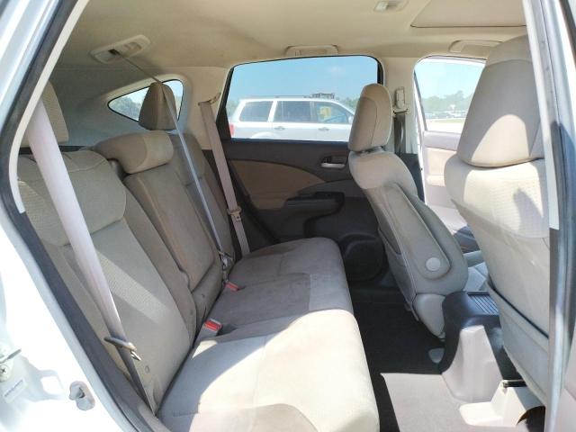 Photo 5 VIN: 5J6RM3H50DL020163 - HONDA CR-V EX 