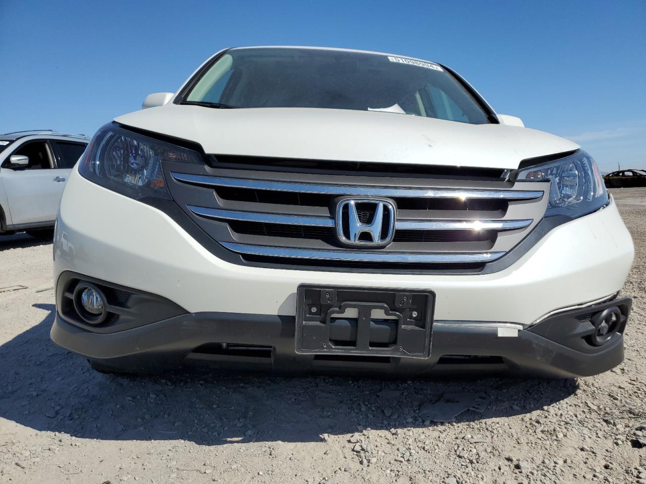 Photo 4 VIN: 5J6RM3H50DL023628 - HONDA CR-V 