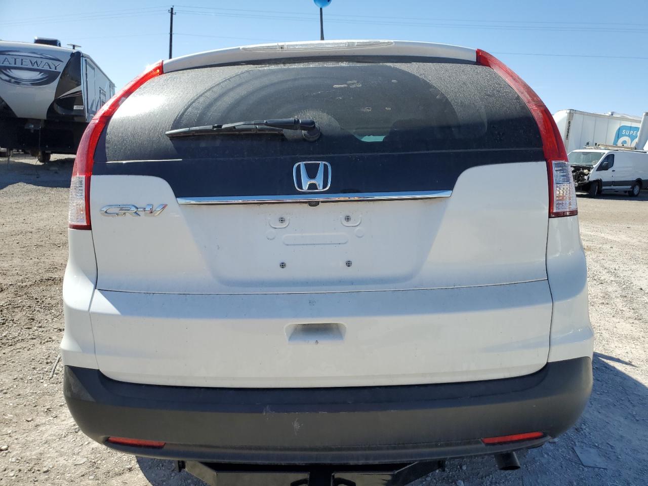 Photo 5 VIN: 5J6RM3H50DL023628 - HONDA CR-V 