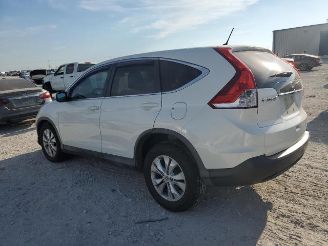 Photo 1 VIN: 5J6RM3H50DL031325 - HONDA CR-V EX 