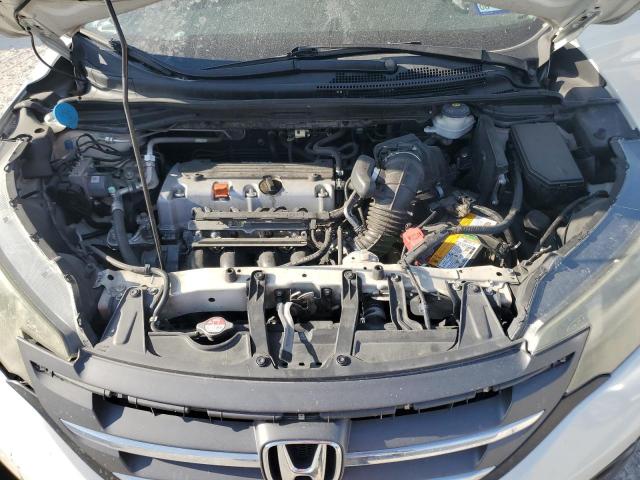 Photo 11 VIN: 5J6RM3H50DL031325 - HONDA CR-V EX 