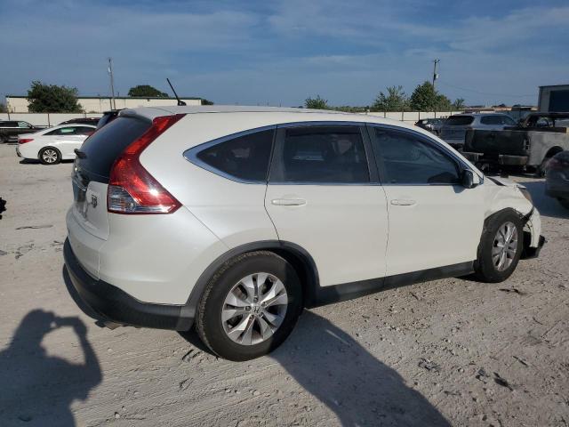 Photo 2 VIN: 5J6RM3H50DL031325 - HONDA CR-V EX 