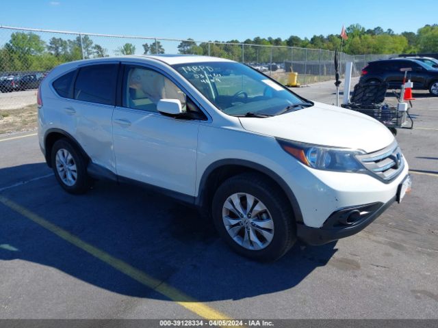 Photo 0 VIN: 5J6RM3H50DL034659 - HONDA CR-V 