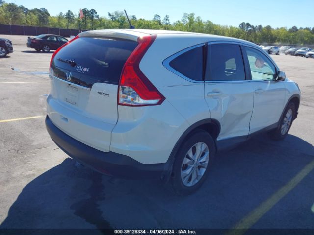 Photo 3 VIN: 5J6RM3H50DL034659 - HONDA CR-V 