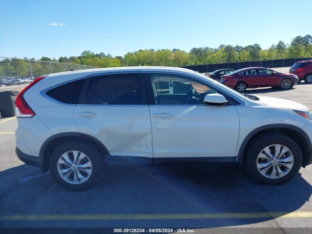 Photo 5 VIN: 5J6RM3H50DL034659 - HONDA CR-V 