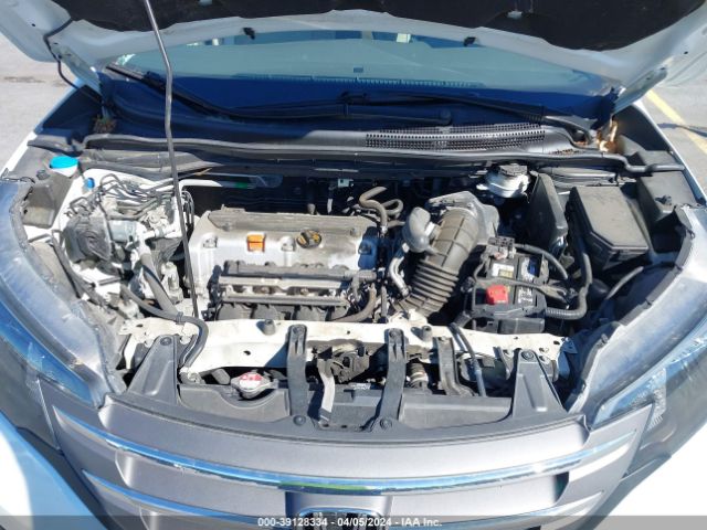 Photo 9 VIN: 5J6RM3H50DL034659 - HONDA CR-V 