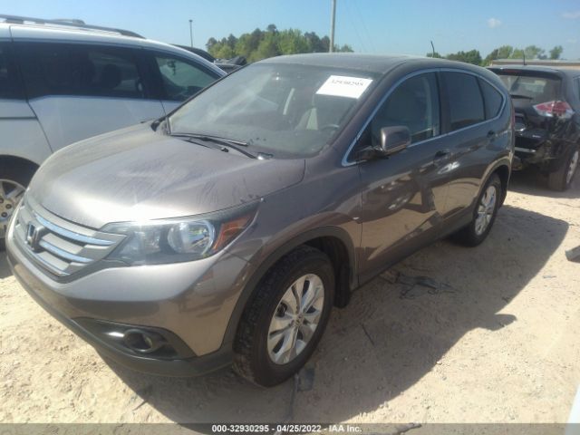 Photo 1 VIN: 5J6RM3H50DL040543 - HONDA CR-V 