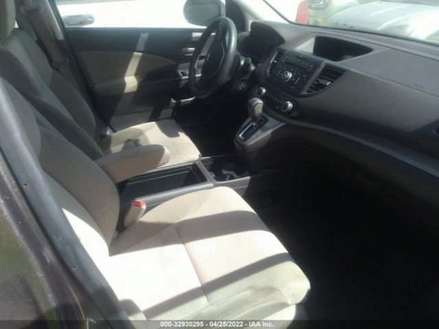 Photo 4 VIN: 5J6RM3H50DL040543 - HONDA CR-V 