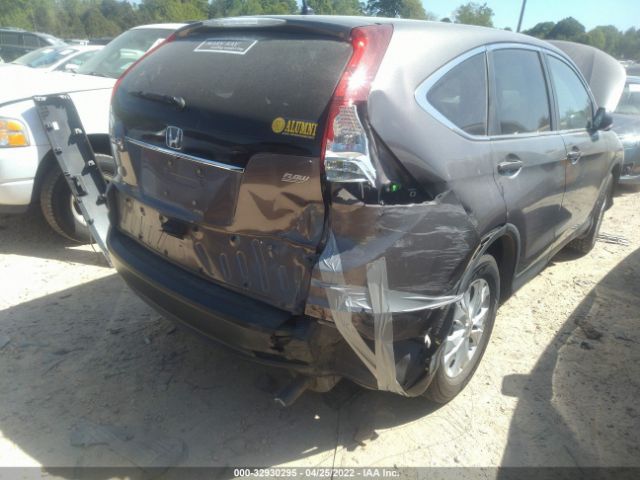 Photo 5 VIN: 5J6RM3H50DL040543 - HONDA CR-V 