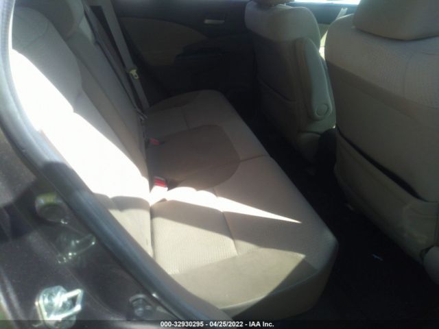 Photo 7 VIN: 5J6RM3H50DL040543 - HONDA CR-V 