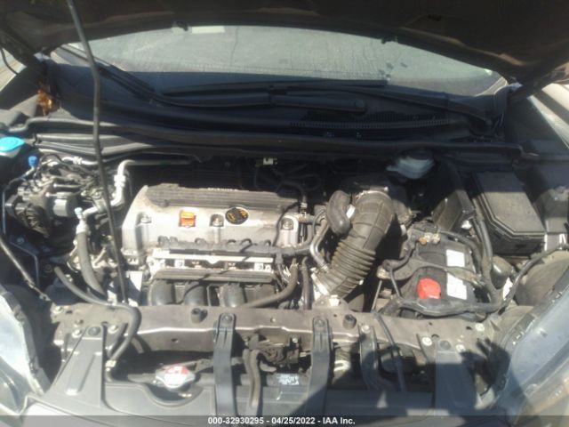 Photo 9 VIN: 5J6RM3H50DL040543 - HONDA CR-V 