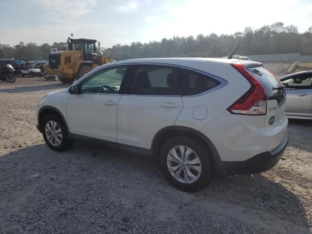 Photo 1 VIN: 5J6RM3H50DL047363 - HONDA CR-V EX 