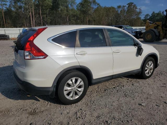 Photo 2 VIN: 5J6RM3H50DL047363 - HONDA CR-V EX 