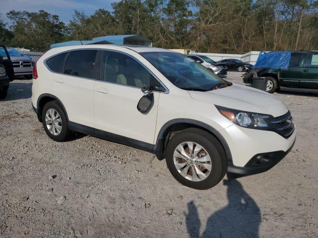 Photo 3 VIN: 5J6RM3H50DL047363 - HONDA CR-V EX 