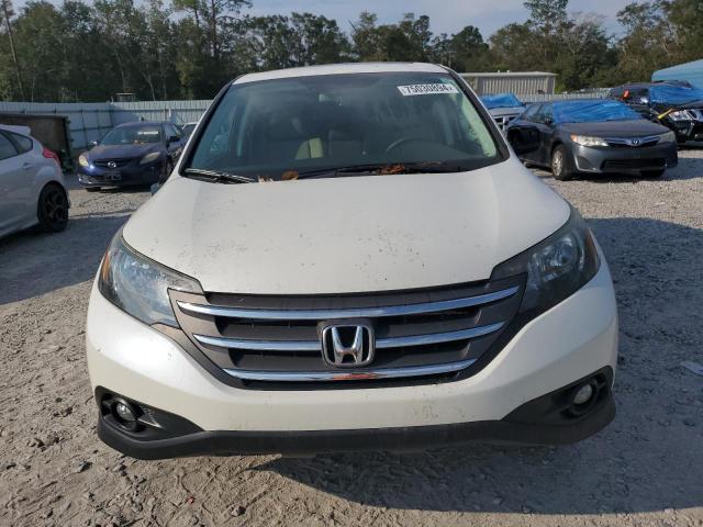 Photo 4 VIN: 5J6RM3H50DL047363 - HONDA CR-V EX 