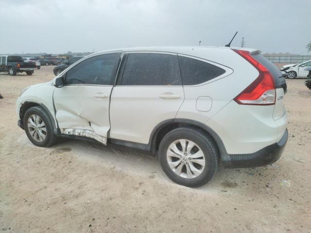 Photo 1 VIN: 5J6RM3H50EL014932 - HONDA CR-V EX 