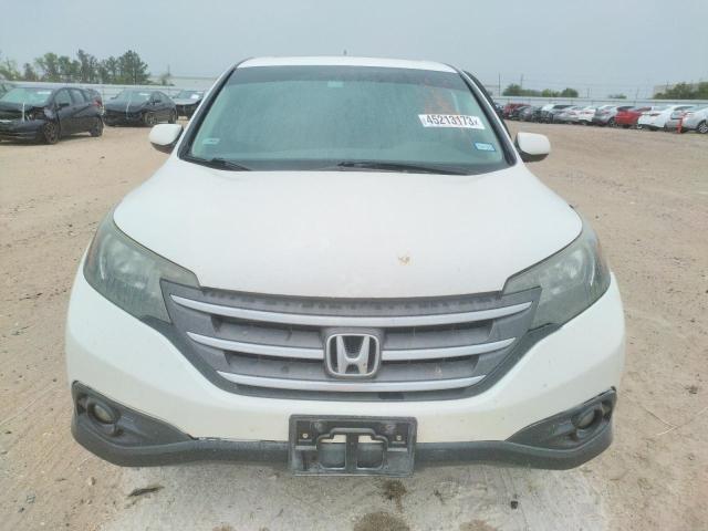 Photo 4 VIN: 5J6RM3H50EL014932 - HONDA CR-V EX 